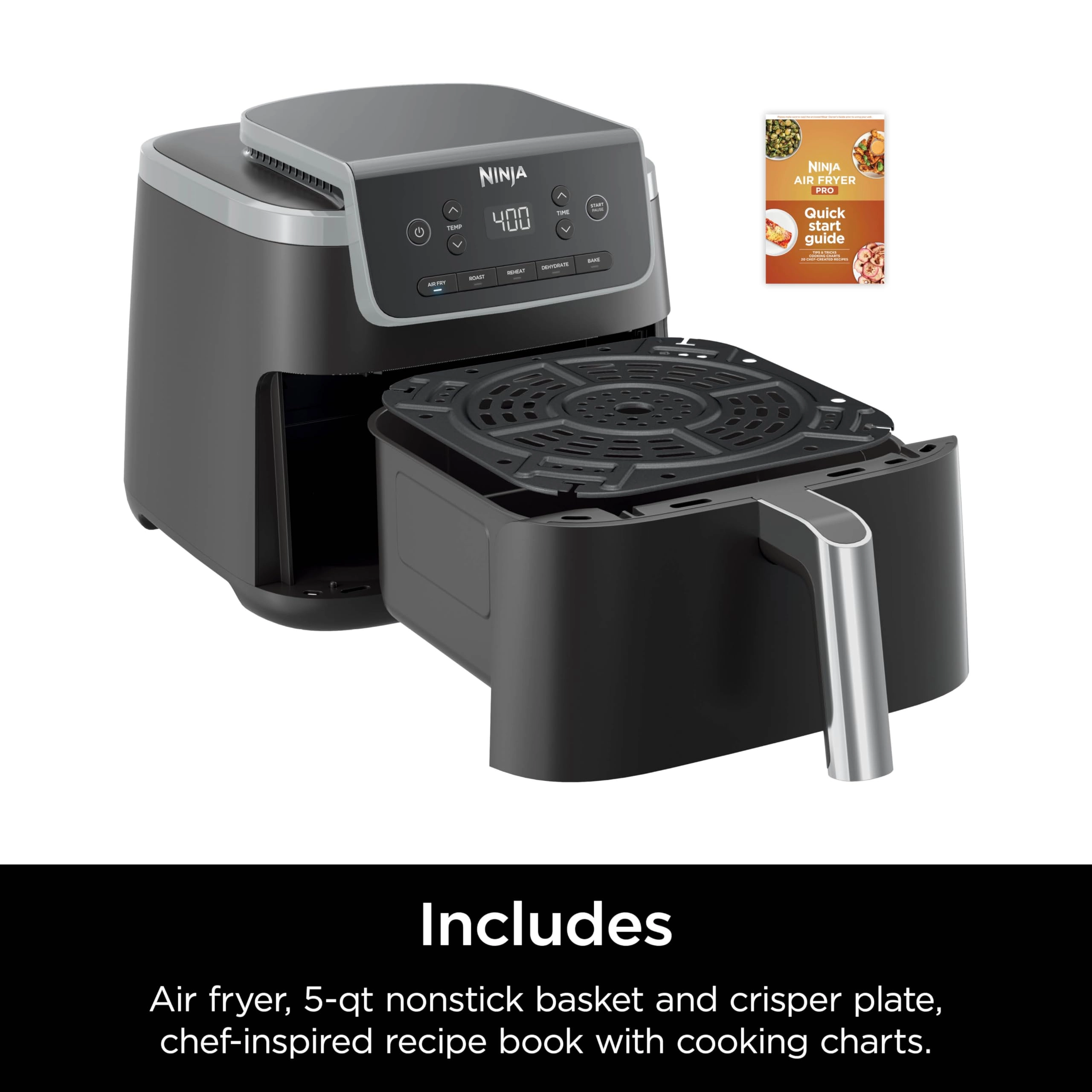 Air Fryer Pro AF142