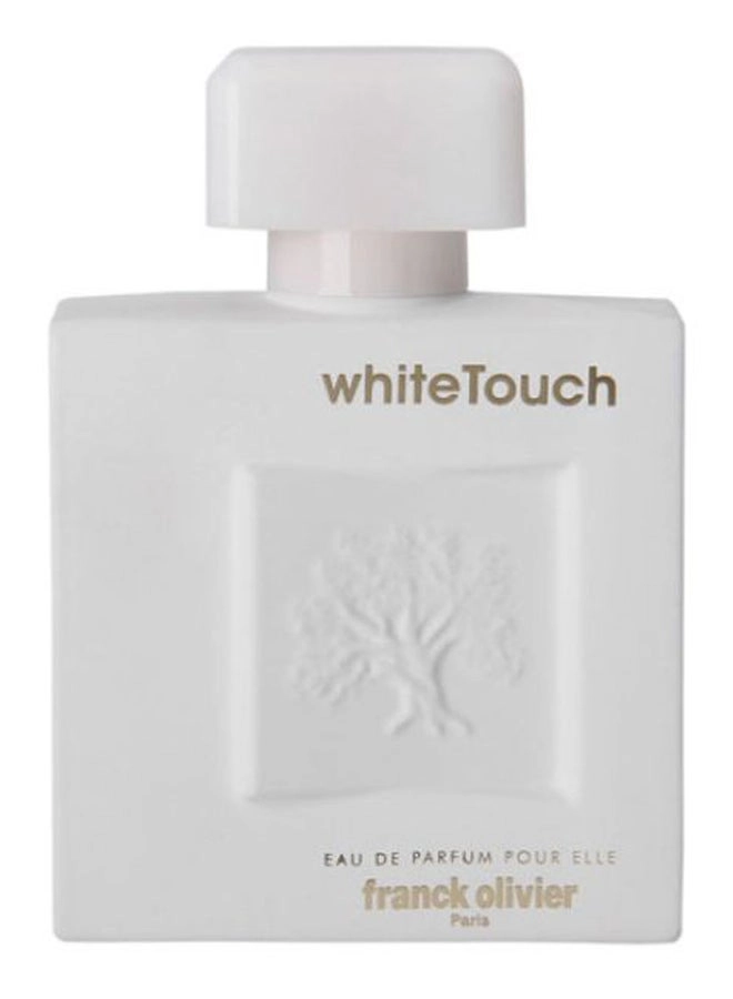 White Touch Eau de Parfum 50ml