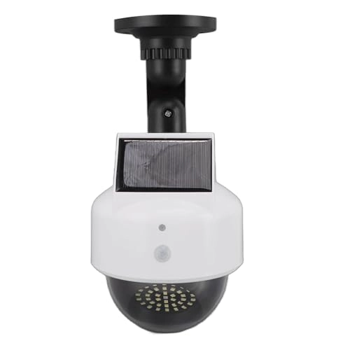 Dummy Security Camera - indoor and outdoor