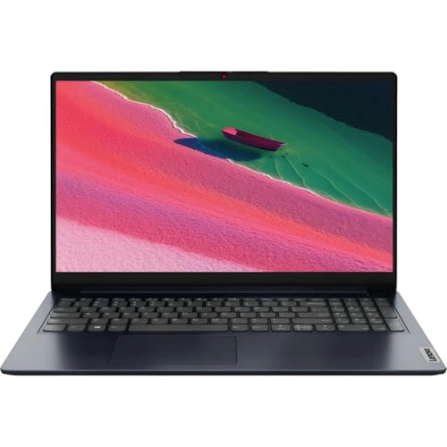IdeaPad 1 - 15.6'' Ryzen 5 7520U 8GB DDR5 256GB SSD