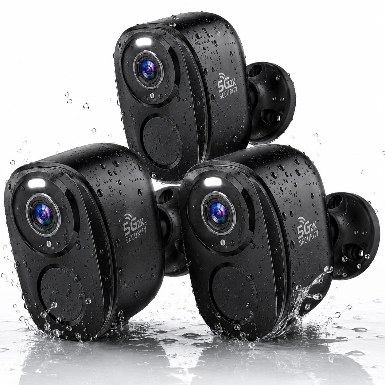Rraycom S-W1B