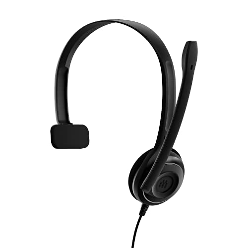 PC 7 USB Wired Headset