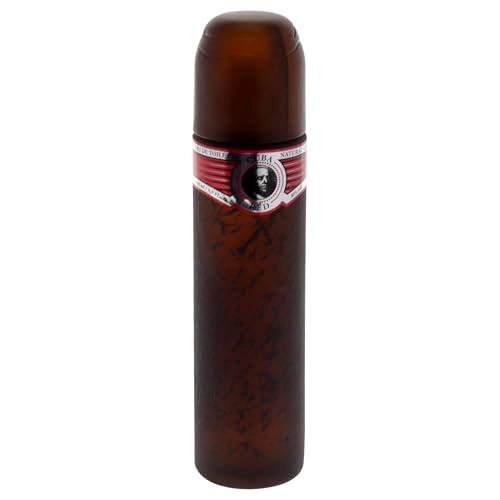 Red Eau de Toilette 100 ml