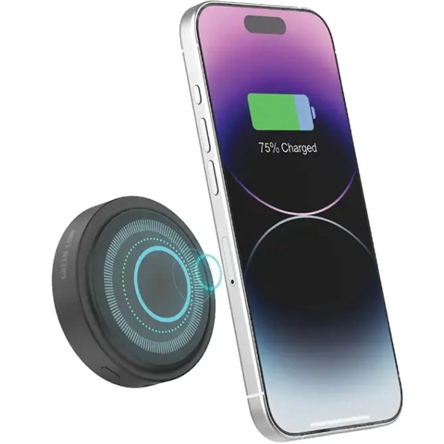 MAG Power - MagSafe 3000mAh 10W