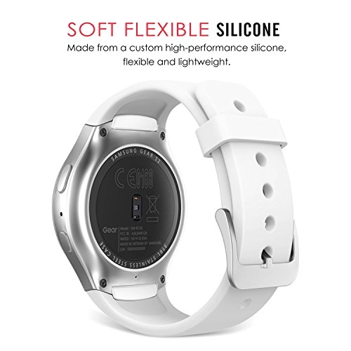 22 centimeters Watch Band for Samsung Gear S2