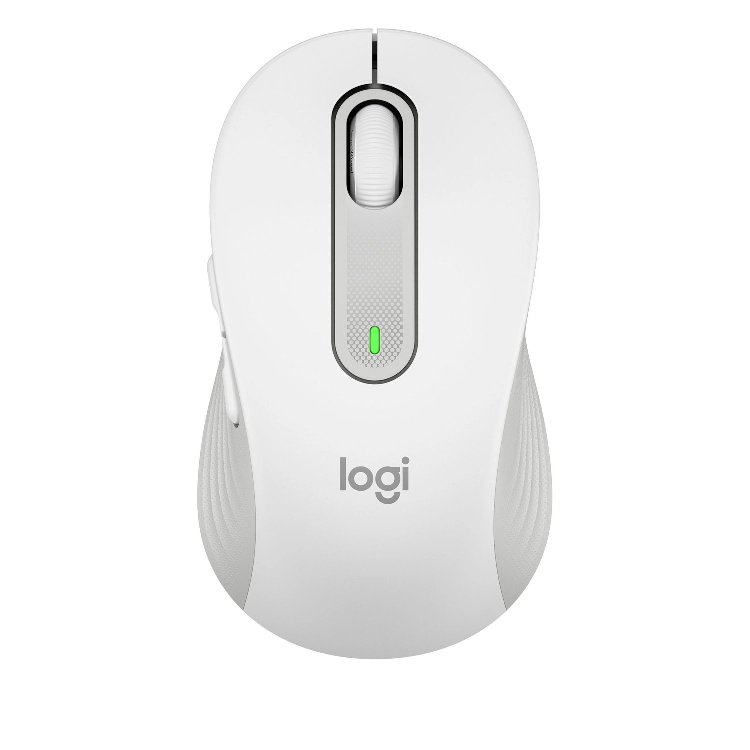 M650 Signature Mouse - Wireless