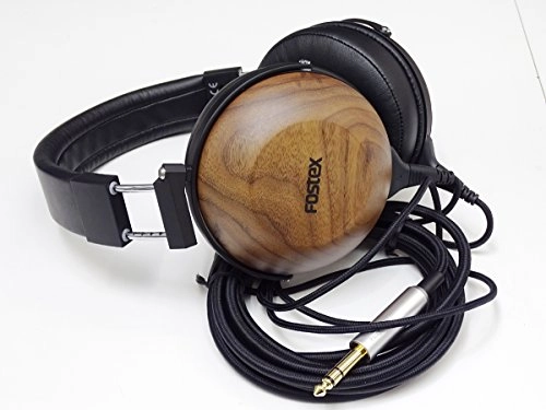 TH610 Wired Headphone