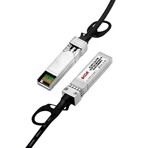 SFP+ DAC Cable - 1 M (3.3ft)