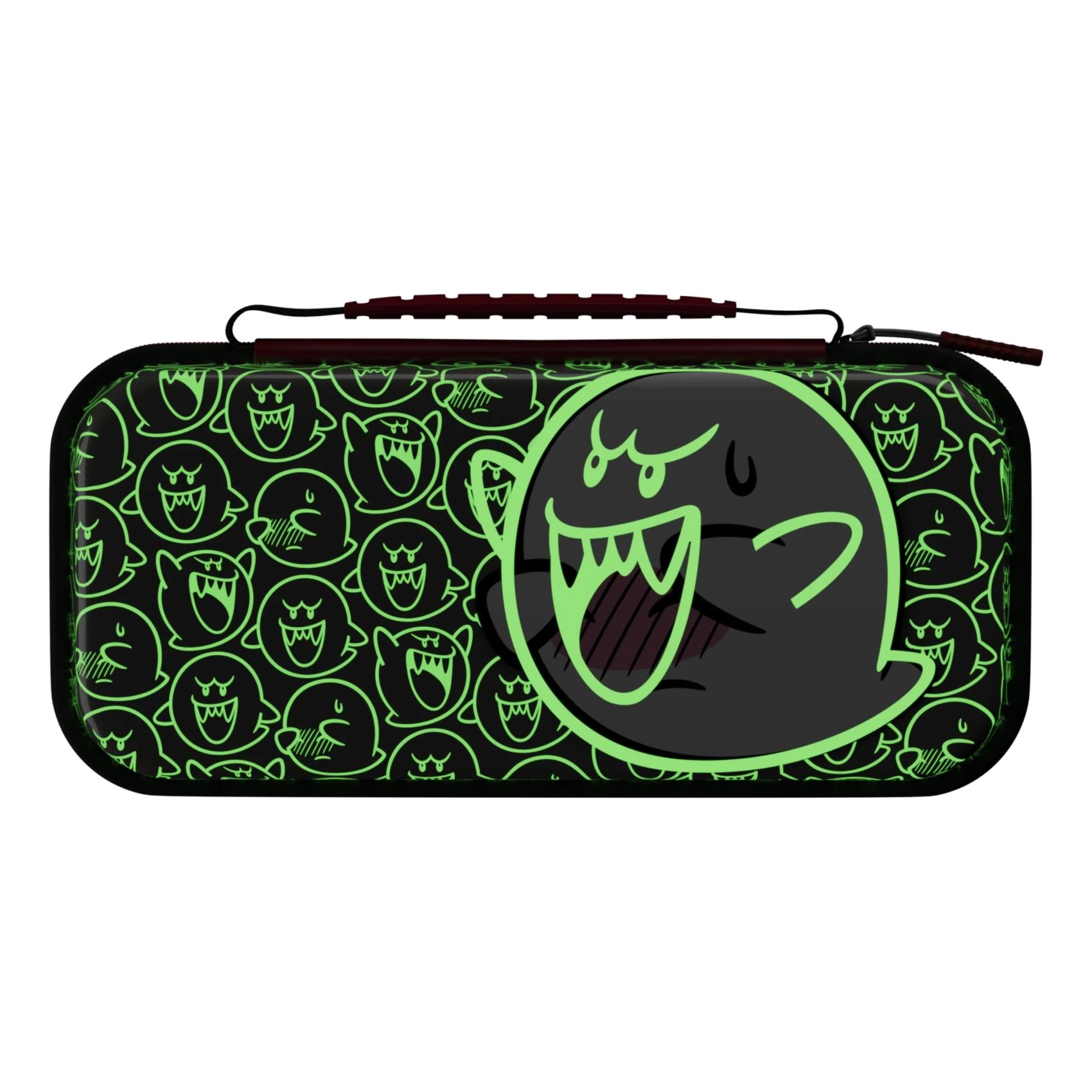 Travel Case for Nintendo Switch - Glow Boo Hoo
