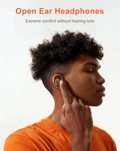 CT22 Wireless Earbud