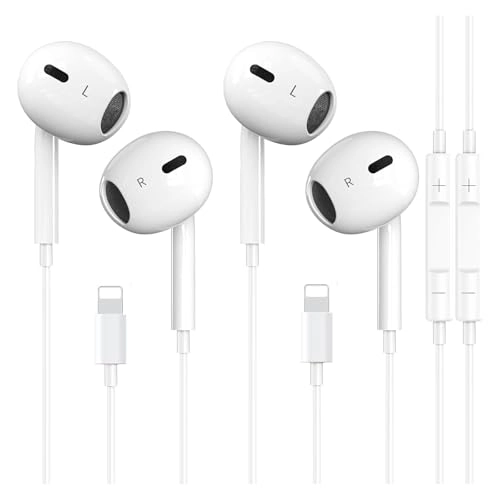 e-2-L Wired Earbud