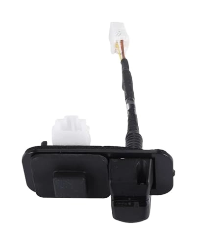 Reversing Camera - Night vision