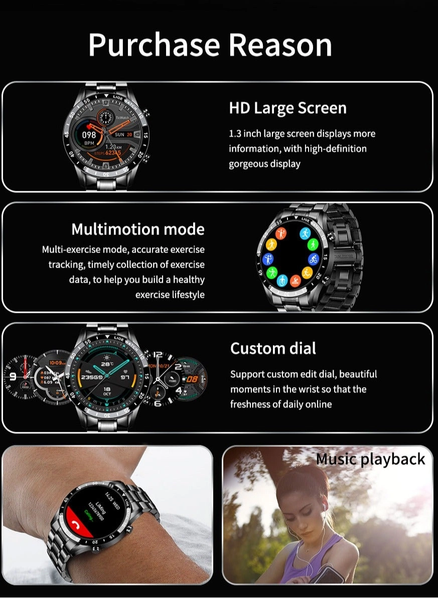 Smart Watch