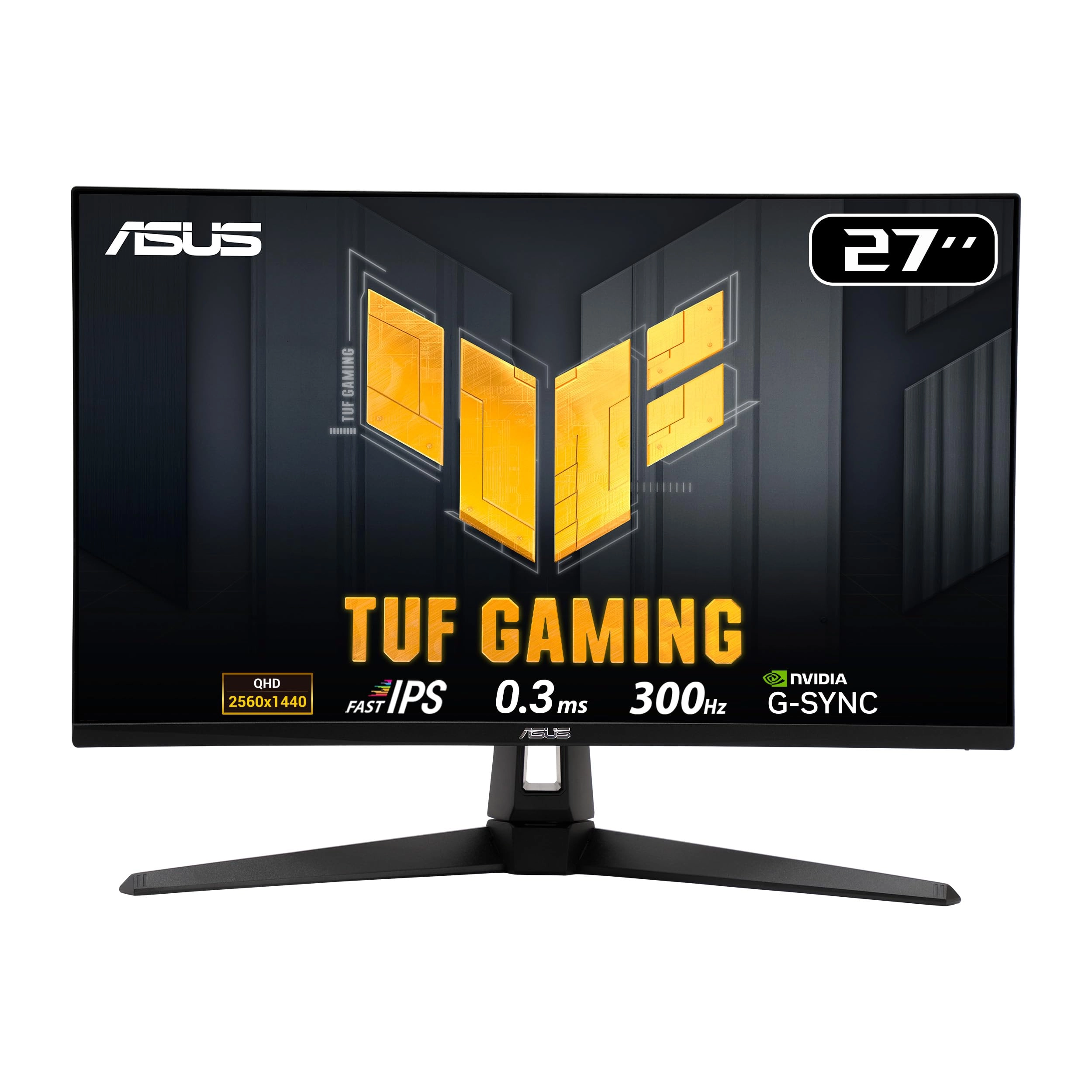 ASUS VG27AQM5A - 27-inch QHD (2560x1440)