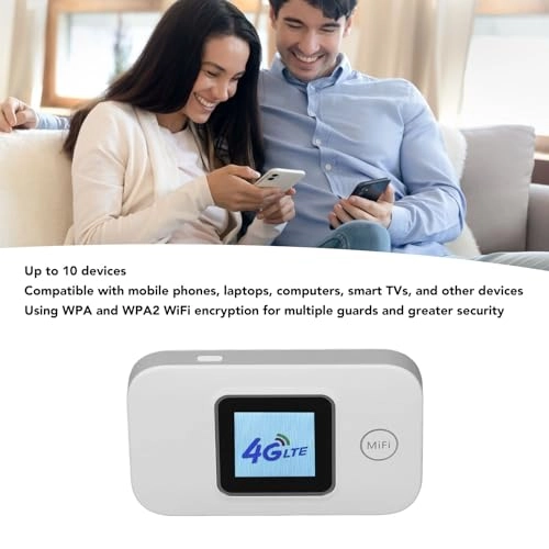 MF800-2 - 4G LTE 802.11 b/g/n 150Mbps