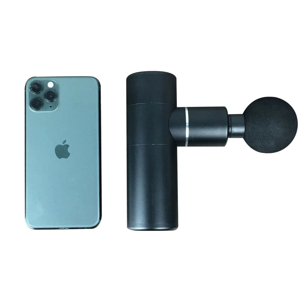 Pocket 761856655898 Massage Gun