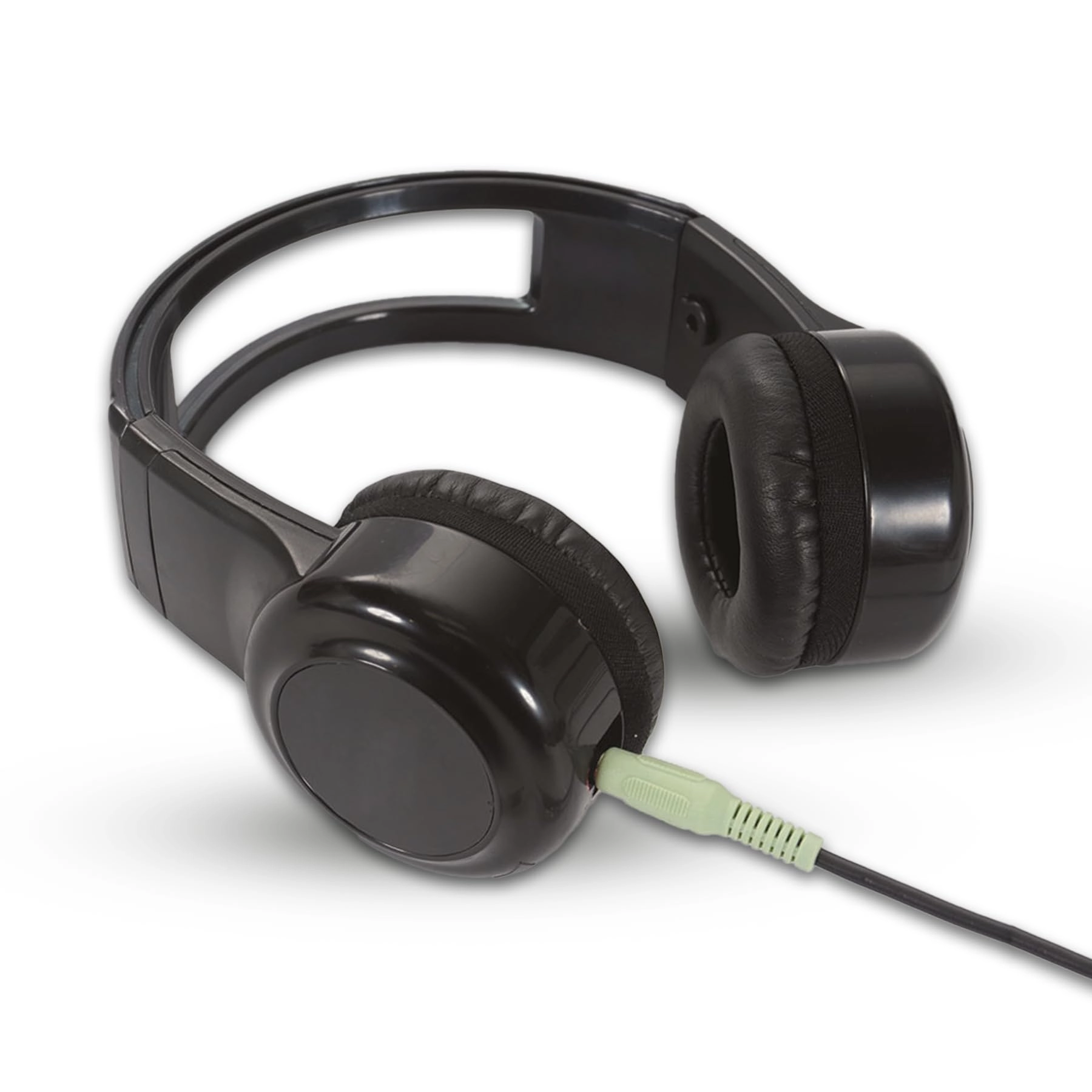 King Mariot Medical Equipments Easi-Headphones Wired Headphone