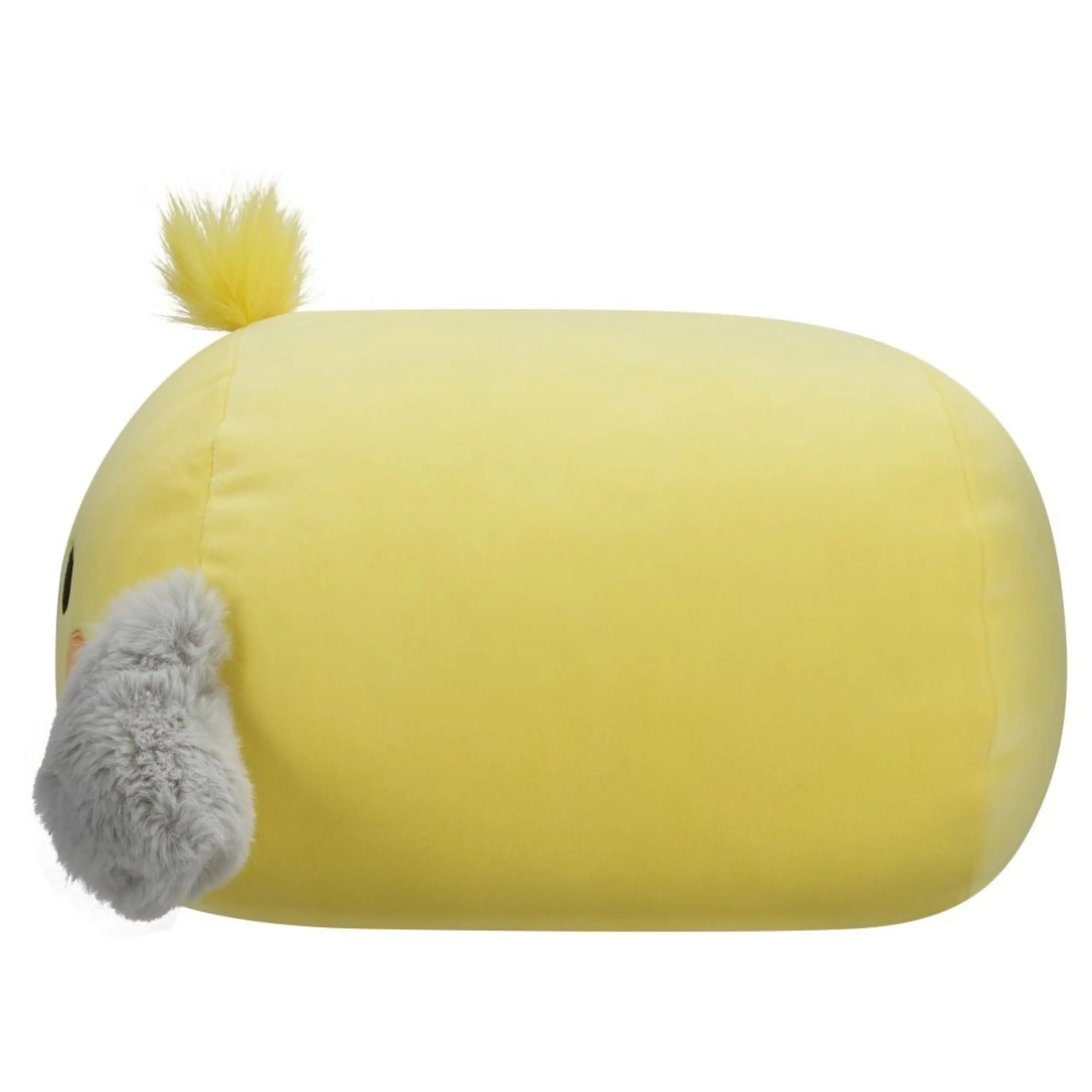 Charlize - Cockatiel 30 cm Plush Yellow