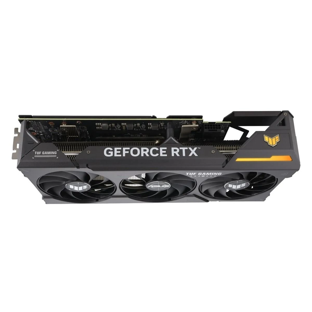 ROG STRIX RTX4070 SUPER - 12GB