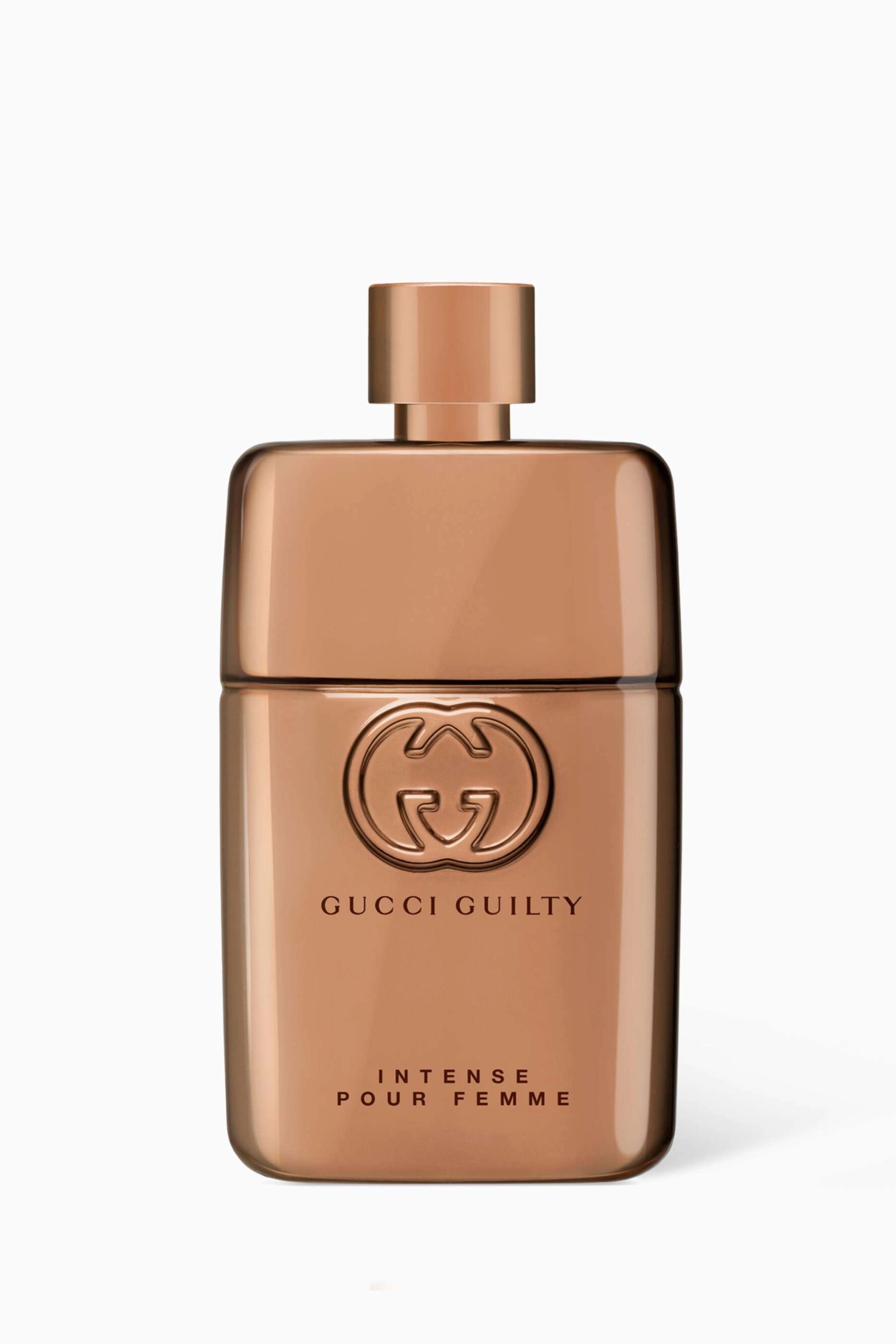 Gucci Beauty Guilty Intense Pour Femme Eau de Parfum 90ml