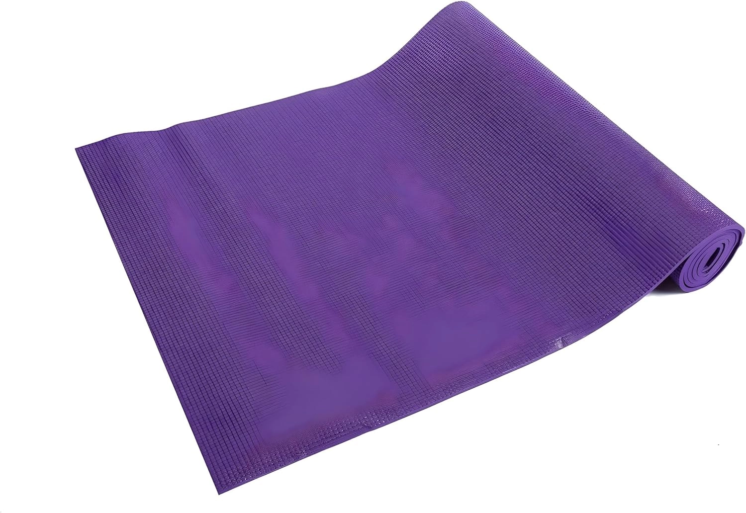 Yoga Mat - 4mm