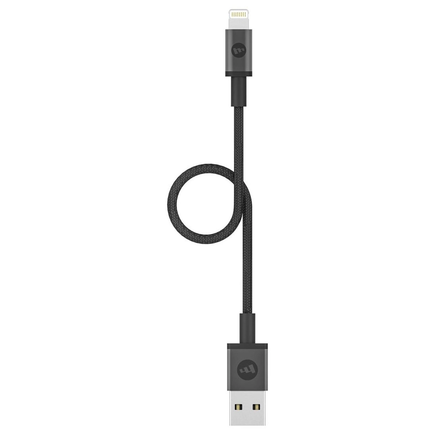 Charge & Sync USB to Lightning Sync & Charge Cable 9m