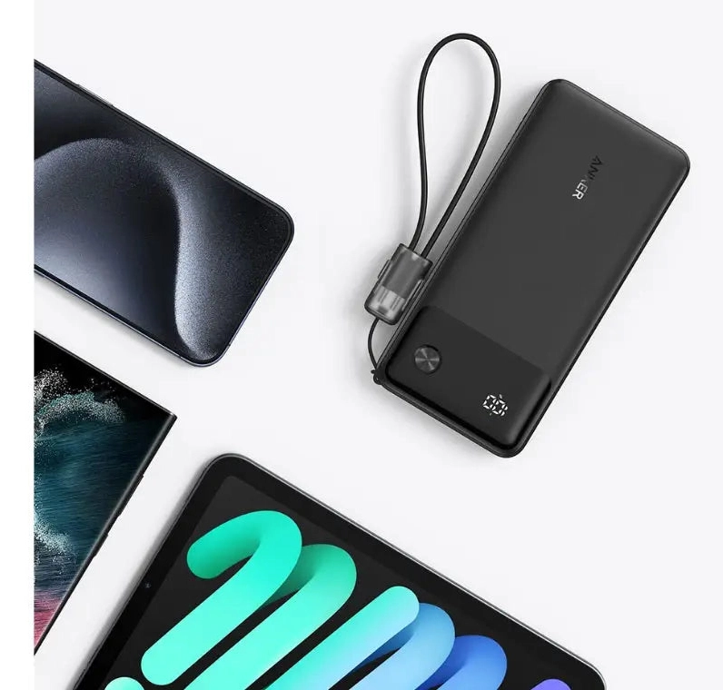 PowerCore - 10000 mAh