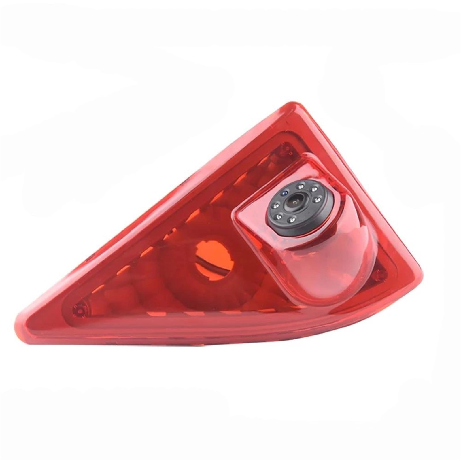 170 Wide Viewing Angle Brake Light Camera - RCA 1080P