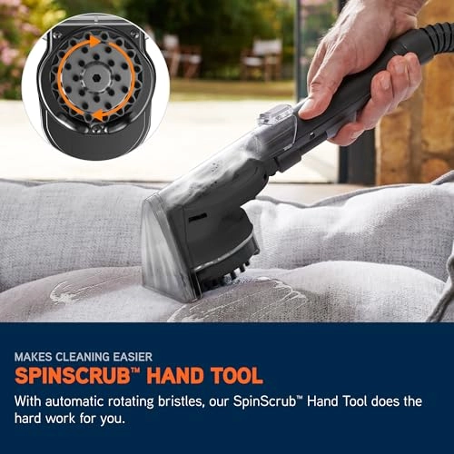 SpotWash Home Cordless Spot Cleaner