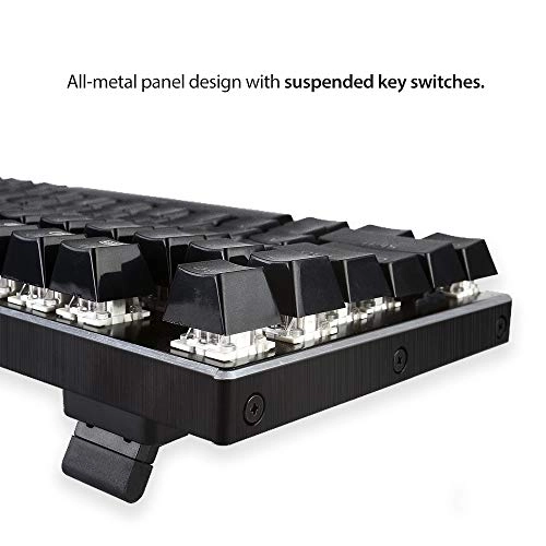 Mechanical Gaming Keyboard - Wired