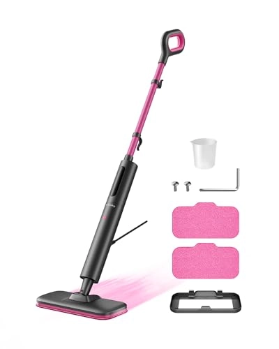 Steam Mop - 15.2 Fluid Ounces