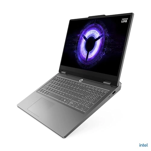 LOQ Essential 15IRX11 83SC000AAX - 15.6'' Core i5-13450HX 16GB DDR5 512GB SSD