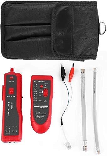 Cable Tester Wire Finder - Stable Performance Line Hunt