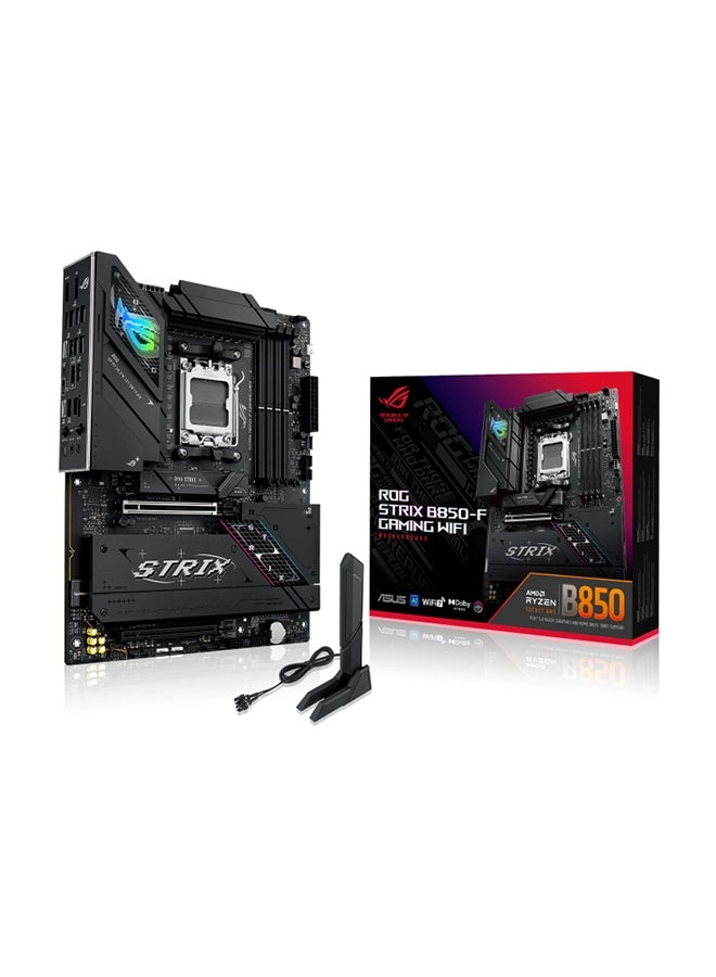 ROG Strix B850-F - AM5 DDR5
