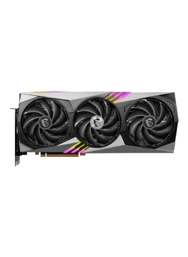 GeForce RTX 4080 - 16GB