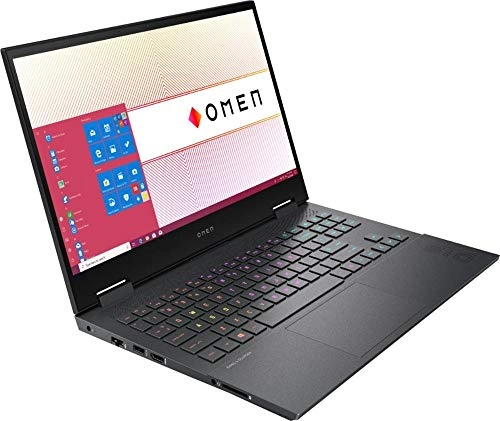 OMEN - 15.6'' Ryzen 7 4800H 16GB DDR4 512GB SSD