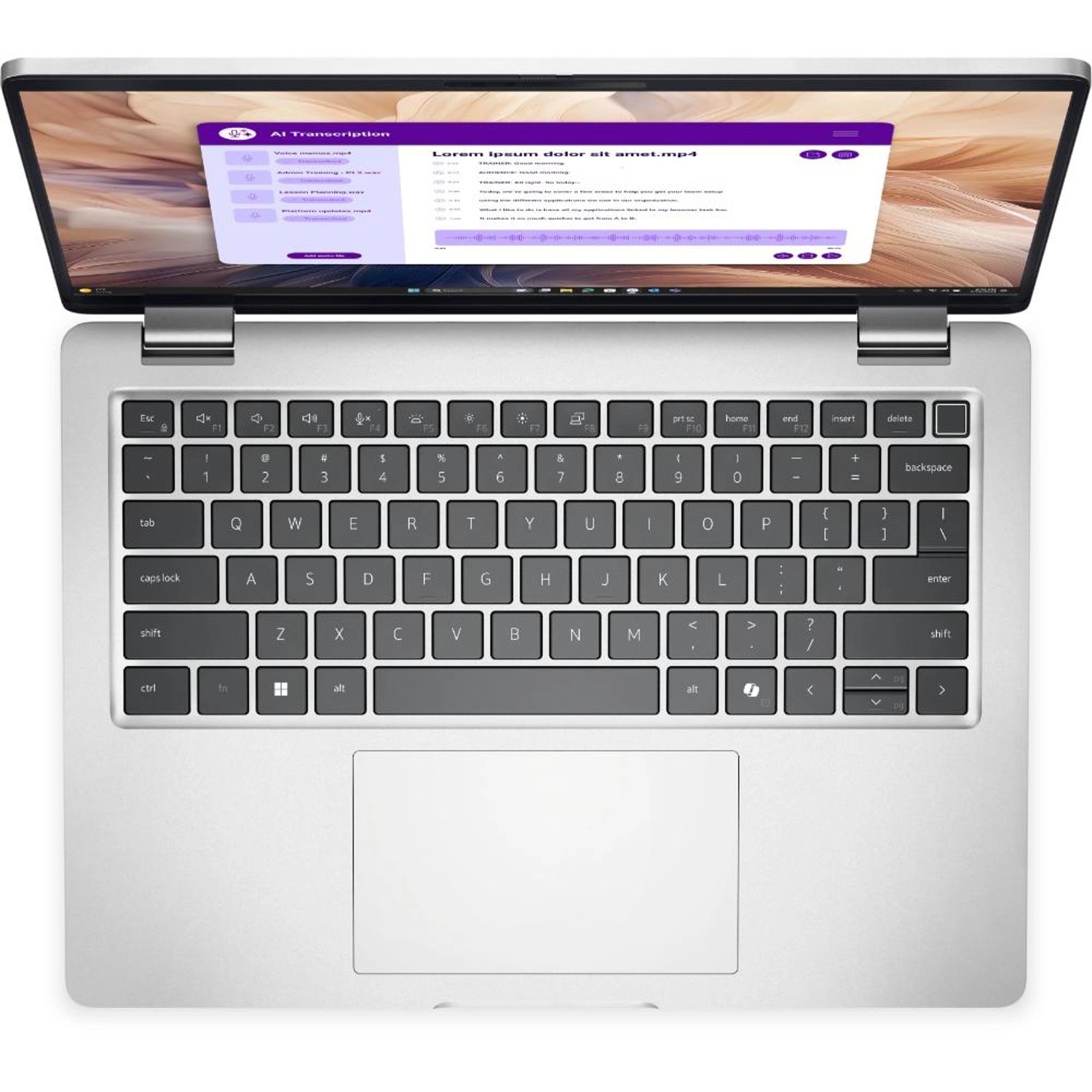 Pro 14 Plus - 14'' Core Ultra 7-266V 16GB DDR5 512GB SSD