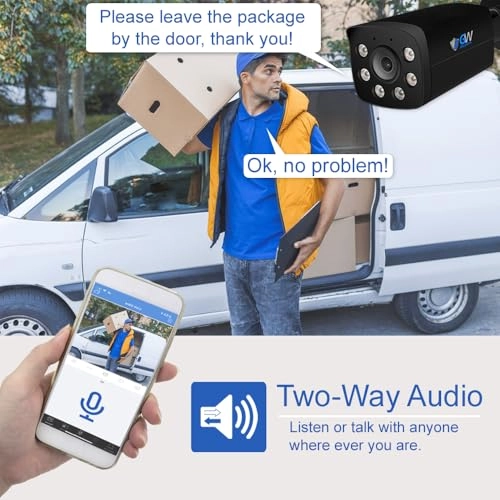 GW42-4216P-2 - 16 channels + GW802302T - 8MP