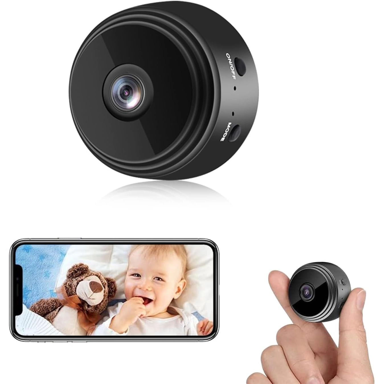 Minakeda A9 - 1080p 30 fps