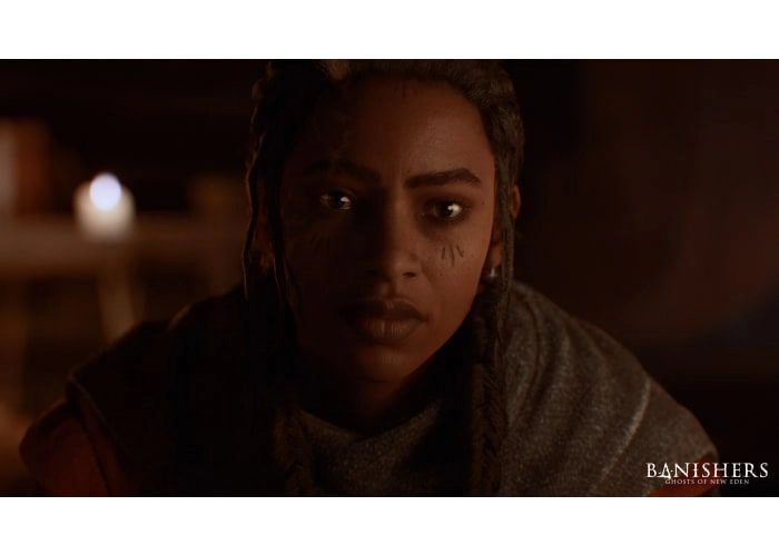 Banishers: Ghosts of New Eden - PlayStation 5