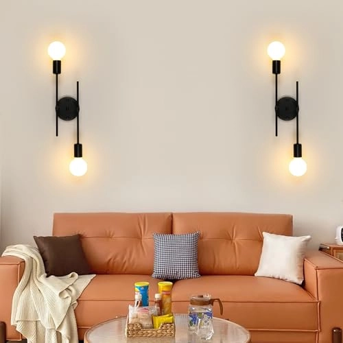 Industrial Ceiling Light - Dimmable