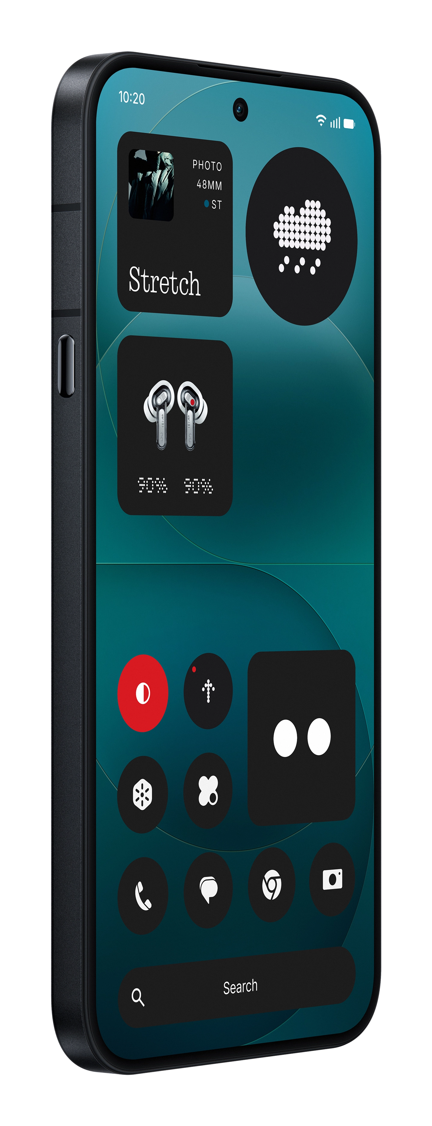 Phone 4a Pro - 12 GB 256 GB