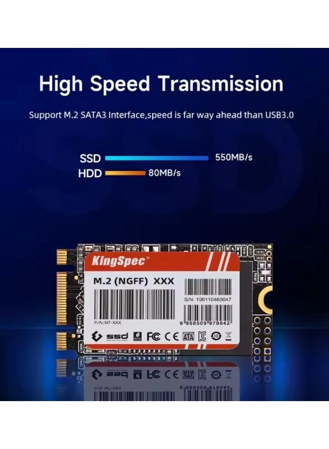 XG7000-2242 - 512GB M.2
