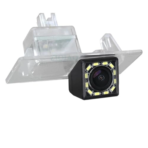 Reversing Camera - Night vision 1280x720P