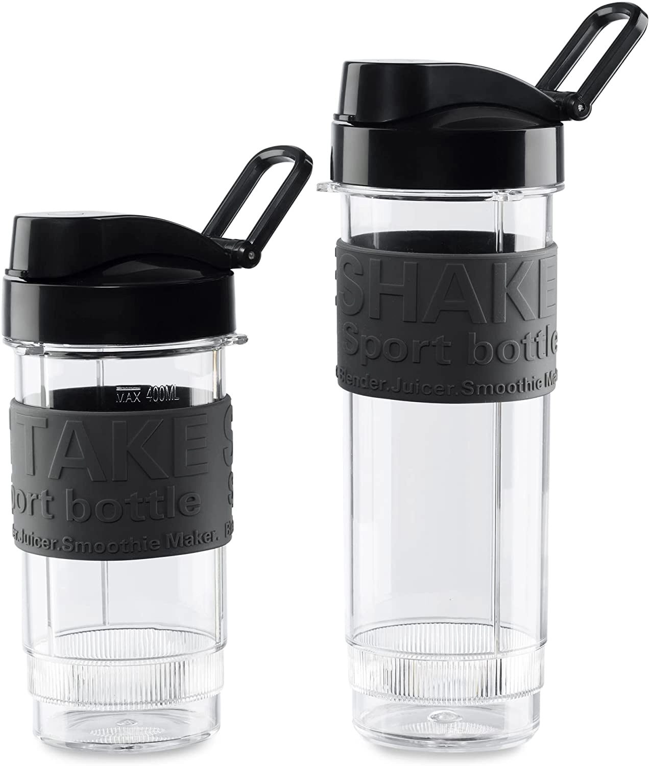 Shake'n Take - 300 W