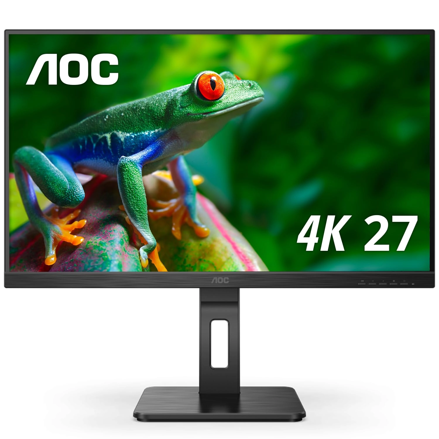 U27P2CA - 27 inch 3840 x 2160 Pixels