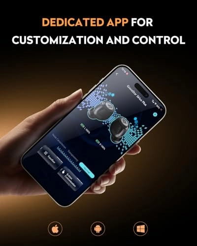 Sirius Plus Wireless Earbud