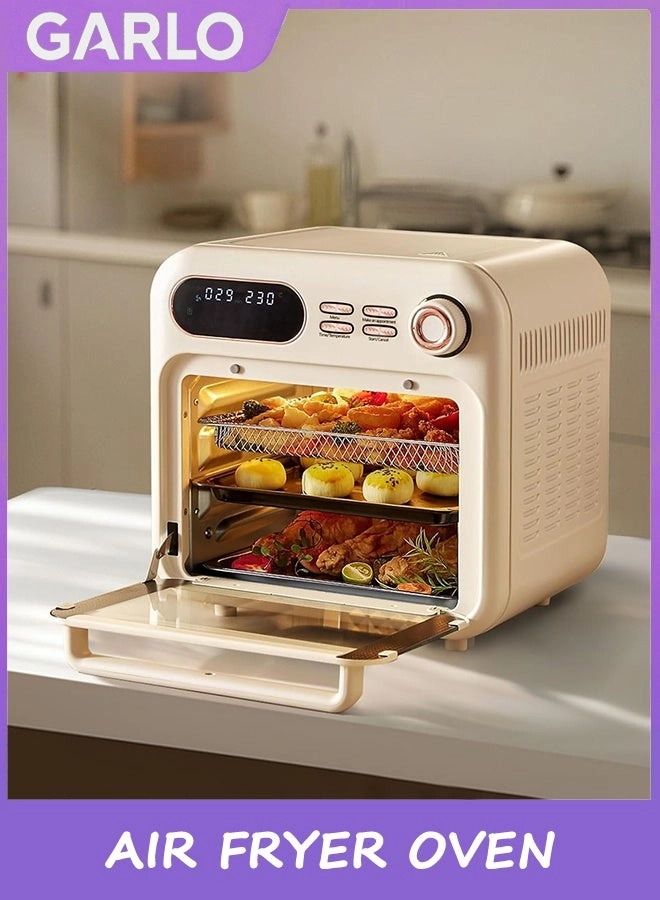 Convection Digital Air Fryer Oven