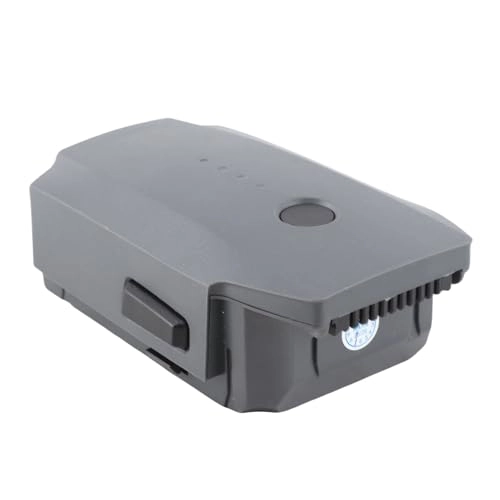 Intelligent Battery - 3830mAh