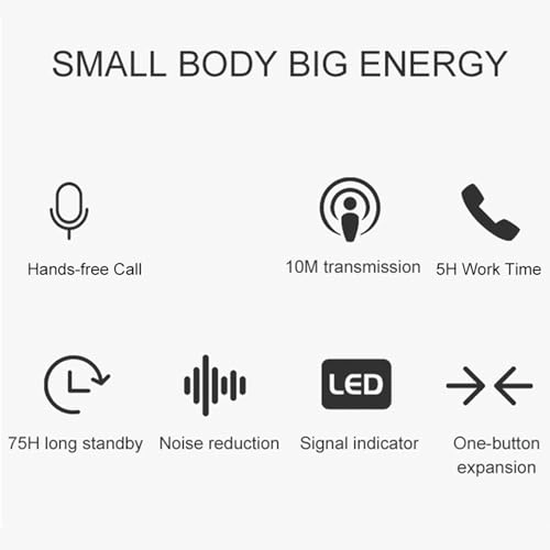 K52 Wireless Headset